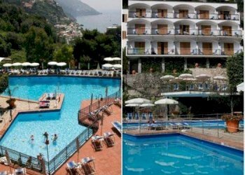 Piscina - Bilocale Via Pasitea
 
344, Positano - foto 15