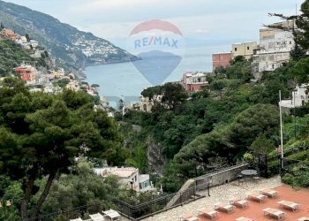 Vista delle montagne - Bilocale Via Pasitea
 
344, Positano - foto 18
