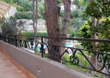 Balcone - Bilocale Via Pasitea
 
344, Positano - foto 19