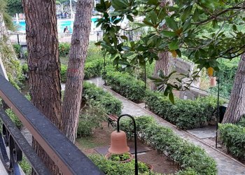 Giardino - Bilocale Via Pasitea
 
344, Positano - foto 20