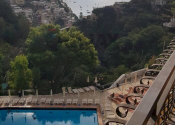 Piscina - Bilocale Via Pasitea
 
344, Positano - foto 25