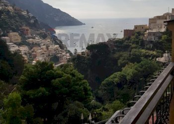 Piscina - Bilocale Via Pasitea
 
344, Positano - foto 27