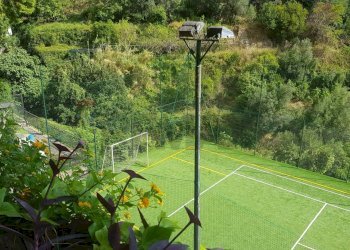 Giardino - Bilocale Via Pasitea
 
344, Positano - foto 28