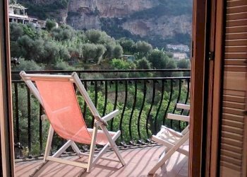 Balcone - Bilocale Via Pasitea
 
344, Positano - foto 29