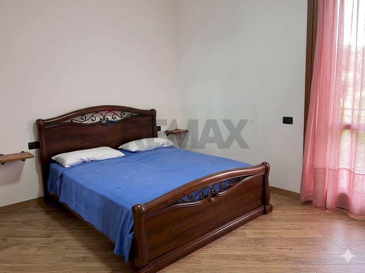 Camera / camera da letto - Trilocale Via Lorenzetti
 
8, Angolo Terme - foto 3