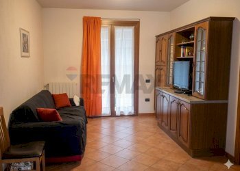 Soggiorno - Trilocale Via Lorenzetti
 
8, Angolo Terme - foto 2