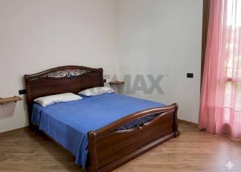 Camera / camera da letto - Trilocale Via Lorenzetti
 
8, Angolo Terme - foto 3