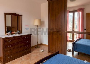 Camera / camera da letto - Trilocale Via Lorenzetti
 
8, Angolo Terme - foto 4