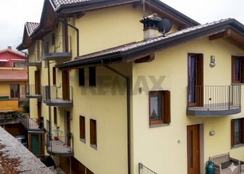 Casa all\'aperto - Trilocale Via Lorenzetti
 
8, Angolo Terme - foto 5