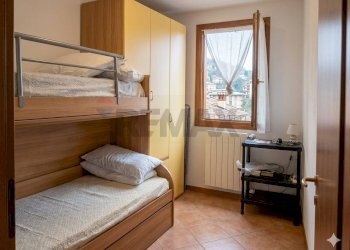 Camera / camera da letto - Trilocale Via Lorenzetti
 
8, Angolo Terme - foto 8