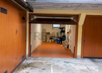 Parcheggio - Trilocale Via Lorenzetti
 
8, Angolo Terme - foto 10