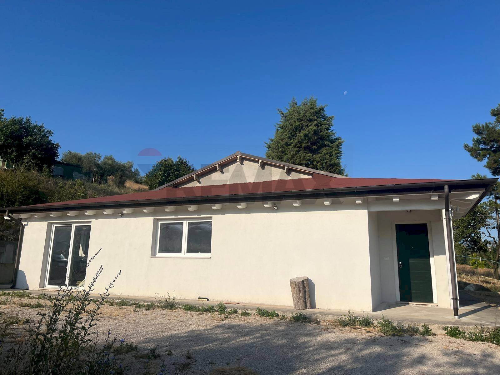 Casa all\'aperto - Loft C/DA CASALE
 
35, Moscufo - foto 1