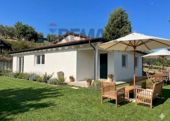 Casa all\'aperto - Loft C/DA CASALE
 
35, Moscufo - foto 2