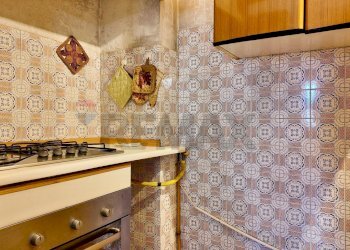 Cucina - Semi-detached house Frazione Castiglioni
 
77, Arcevia - photo 13