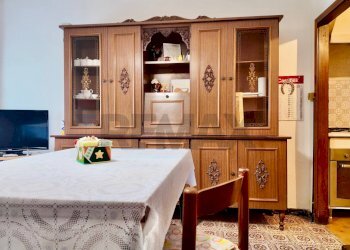 Sala da pranzo - Semi-detached house Frazione Castiglioni
 
77, Arcevia - photo 16