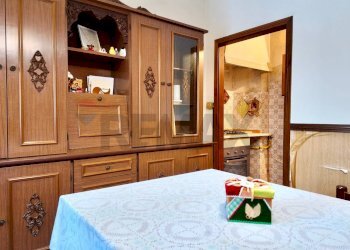 Camera / camera da letto - Semi-detached house Frazione Castiglioni
 
77, Arcevia - photo 17