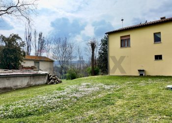 Casa all\'aperto - Semi-detached house Frazione Castiglioni
 
77, Arcevia - photo 37