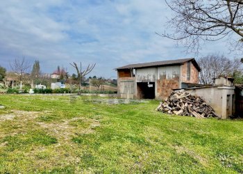 Casa all\'aperto - Semi-detached house Frazione Castiglioni
 
77, Arcevia - photo 38