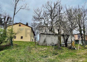 Casa all\'aperto - Semi-detached house Frazione Castiglioni
 
77, Arcevia - photo 40