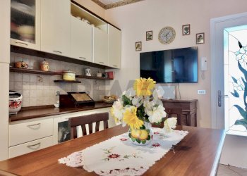 Cucina - Trilocale Via Michelangelo
 
122, Osimo - foto 3