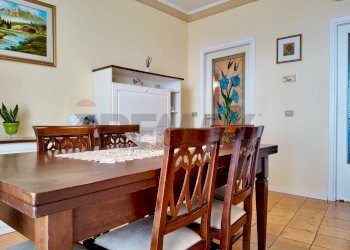 Sala da pranzo - Trilocale Via Michelangelo
 
122, Osimo - foto 10