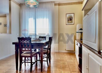 Sala da pranzo - Trilocale Via Michelangelo
 
122, Osimo - foto 13