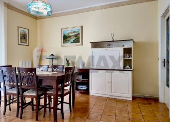 Sala da pranzo - Trilocale Via Michelangelo
 
122, Osimo - foto 17