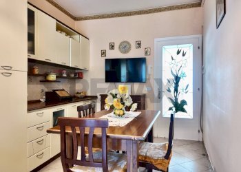 Cucina - Trilocale Via Michelangelo
 
122, Osimo - foto 22