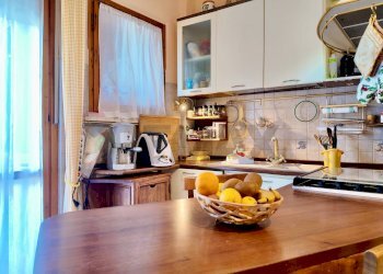 Cucina - Trilocale Via Michelangelo
 
122, Osimo - foto 23