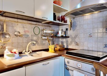 Cucina - Trilocale Via Michelangelo
 
122, Osimo - foto 26