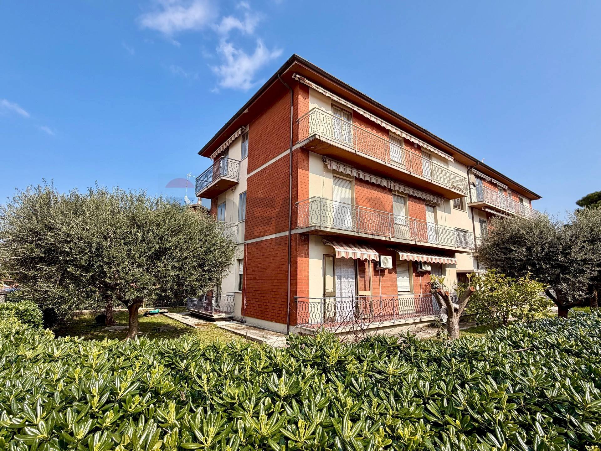 Casa all\'aperto - Quadrilocale Viale delle Provincie
 
26, Mondolfo - foto 1