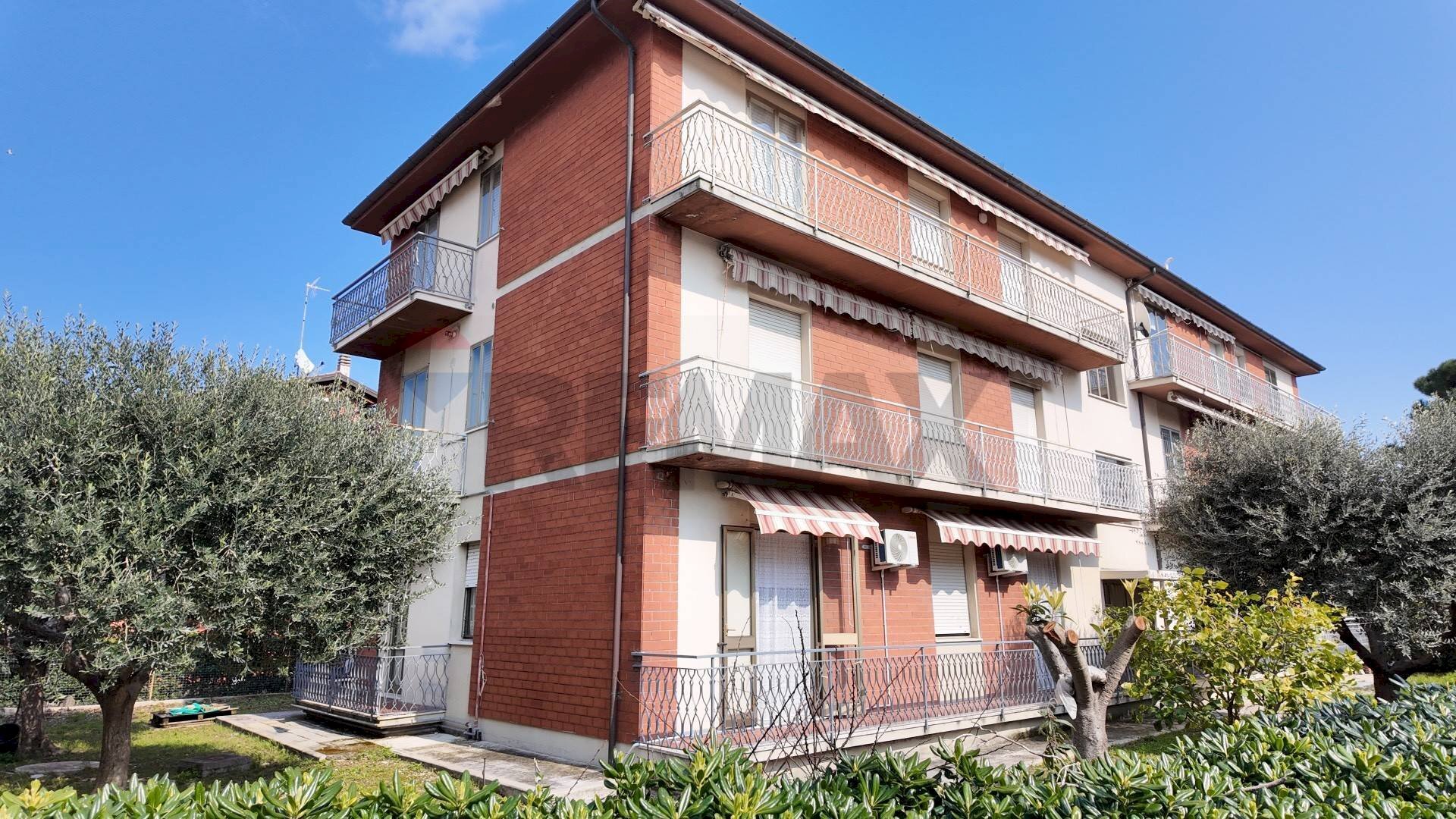 Edificio all\'aperto - Quadrilocale Viale delle Provincie
26, Mondolfo - foto 3