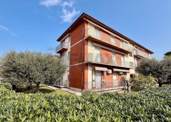 Casa all\'aperto - Quadrilocale Viale delle Provincie
 
26, Mondolfo - foto 1
