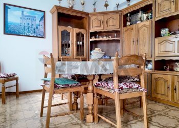 Cucina - Quadrilocale Viale delle Provincie
 
26, Mondolfo - foto 8