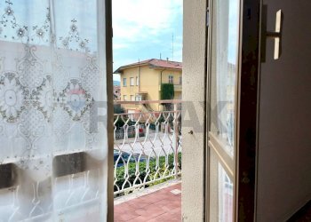 Balcone - Quadrilocale Viale delle Provincie
 
26, Mondolfo - foto 9