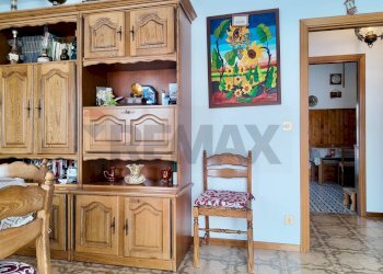 Camera / camera da letto - Quadrilocale Viale delle Provincie
 
26, Mondolfo - foto 15