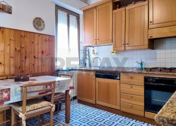 Cucina - Quadrilocale Viale delle Provincie
 
26, Mondolfo - foto 18