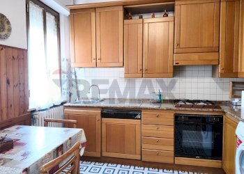 Cucina - Quadrilocale Viale delle Provincie
 
26, Mondolfo - foto 19