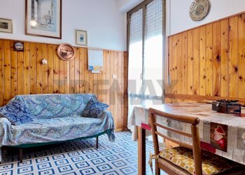 Sala da pranzo - Quadrilocale Viale delle Provincie
 
26, Mondolfo - foto 20