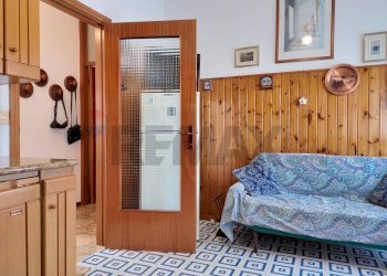 Cucina - Quadrilocale Viale delle Provincie
 
26, Mondolfo - foto 21