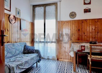 Soggiorno - Quadrilocale Viale delle Provincie
 
26, Mondolfo - foto 23