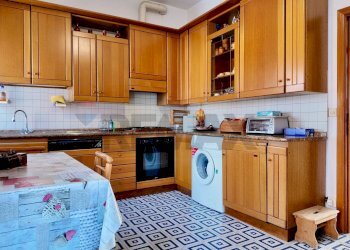 Cucina - Quadrilocale Viale delle Provincie
 
26, Mondolfo - foto 24