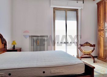 Camera / camera da letto - Quadrilocale Viale delle Provincie
 
26, Mondolfo - foto 30