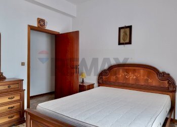 Camera / camera da letto - Quadrilocale Viale delle Provincie
 
26, Mondolfo - foto 34