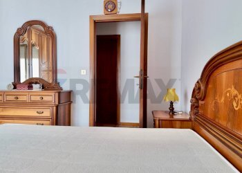 Camera / camera da letto - Quadrilocale Viale delle Provincie
 
26, Mondolfo - foto 35