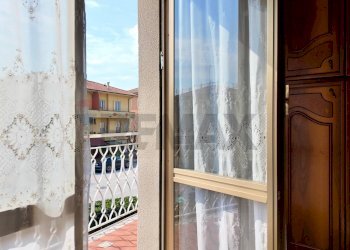 Balcone - Quadrilocale Viale delle Provincie
 
26, Mondolfo - foto 37