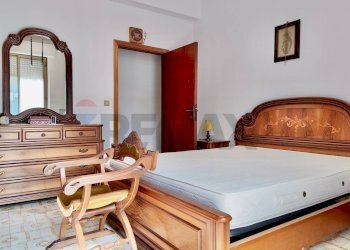 Camera / camera da letto - Quadrilocale Viale delle Provincie
 
26, Mondolfo - foto 38