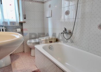 Bagno - Quadrilocale Viale delle Provincie
 
26, Mondolfo - foto 42