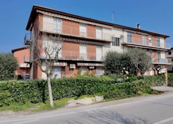 Casa all\'aperto - Quadrilocale Viale delle Provincie
 
26, Mondolfo - foto 47