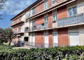 Edificio all\'aperto - Quadrilocale Viale delle Provincie
 
26, Mondolfo - foto 50